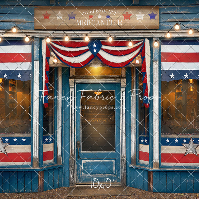 Independence Mercantile