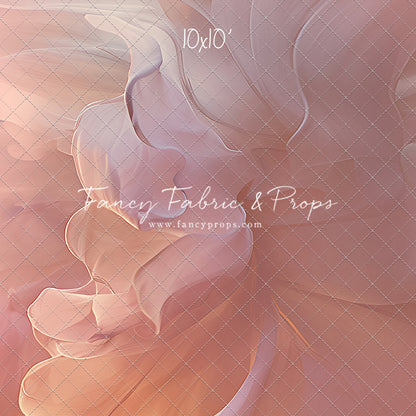 Sheer Romance Soft Petals