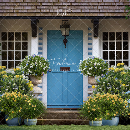 Splendid Spring Cottage