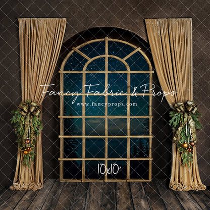 Starry Night Serenade