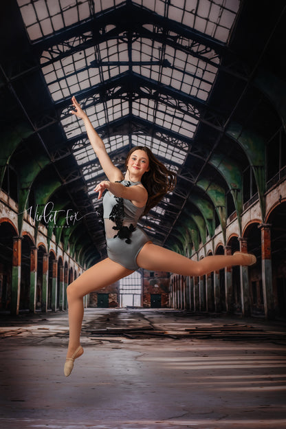 Easiframe Backdrop Sweep System