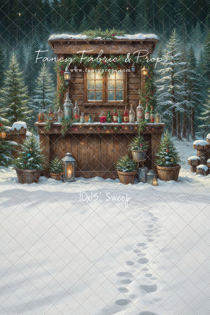 Holiday Essentials - with Sweep Option