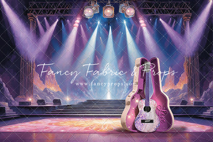 Miss Americana - No Sign Version