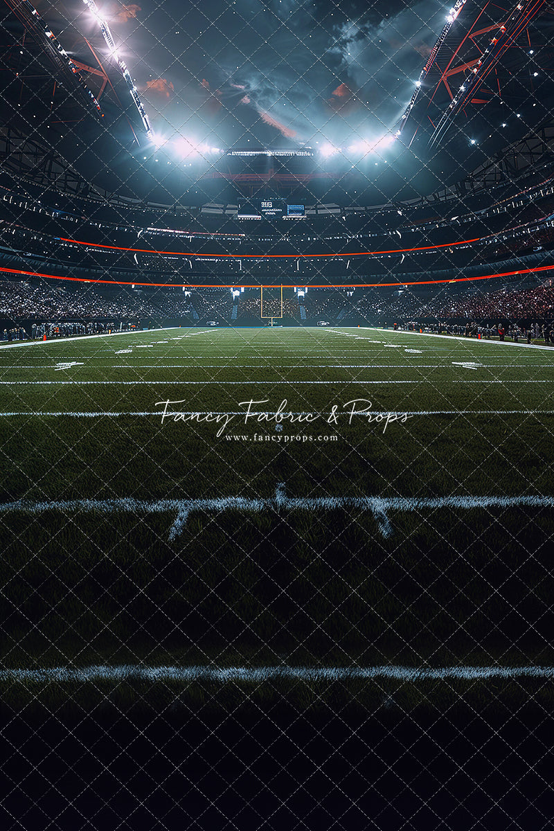 Field Goals - Sweep Sizes Only