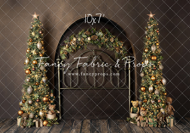 Dreams of December - Room