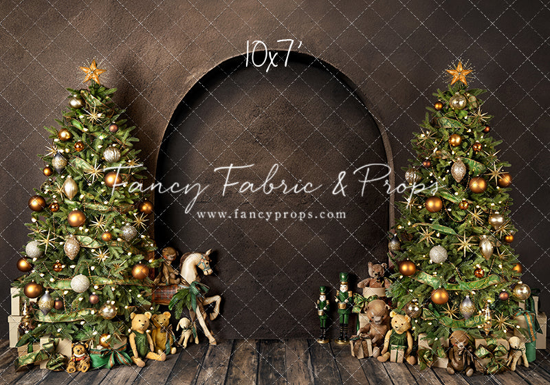 Enchanted Eve - Room