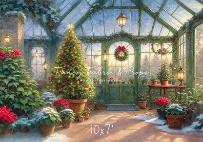 Greenhouse Gala - Room