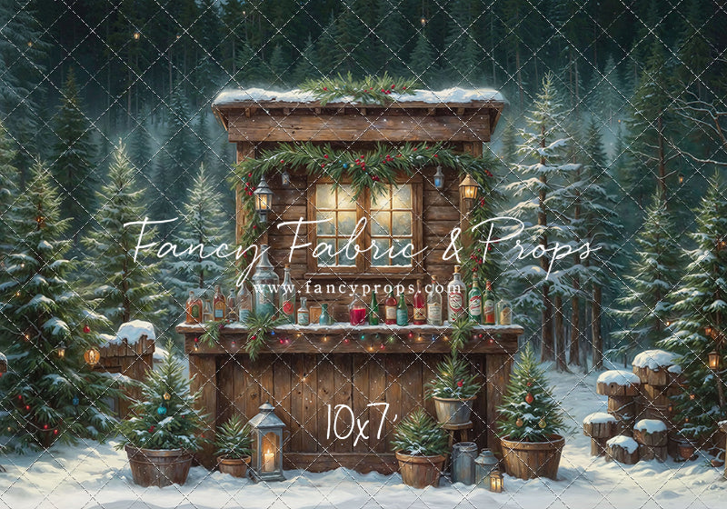 Holiday Essentials - with Sweep Option