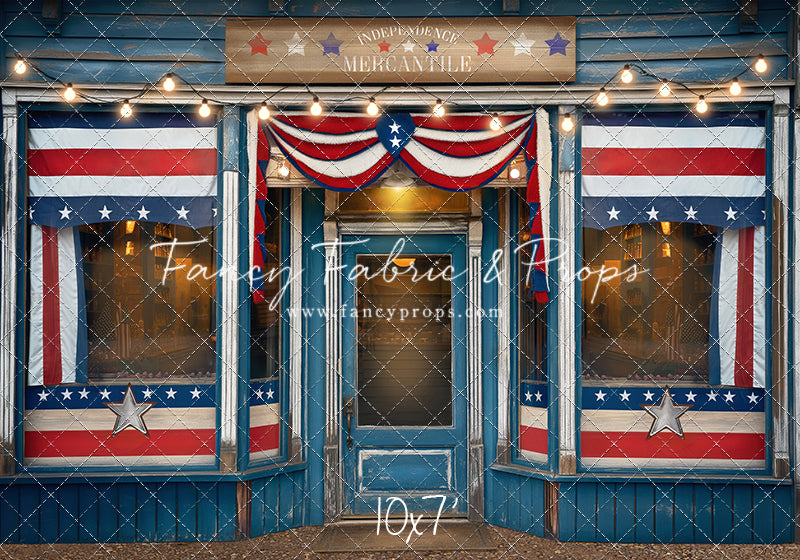 Independence Mercantile