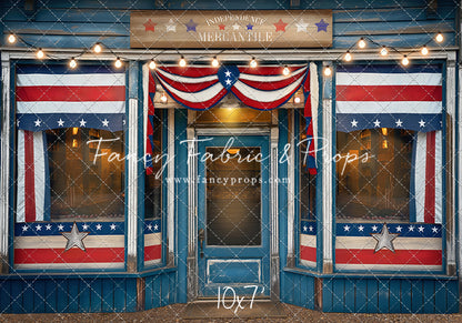 Independence Mercantile - Room