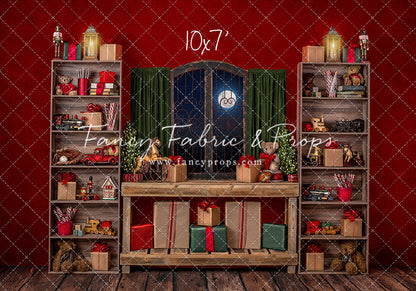 Merry Maker's Workshop