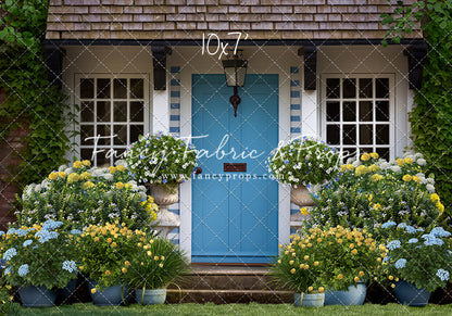 Splendid Spring Cottage