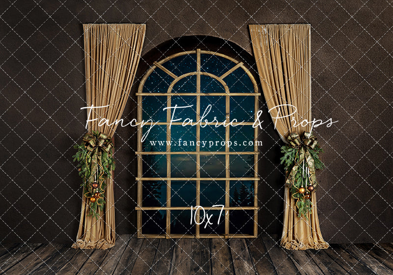 Starry Night Serenade