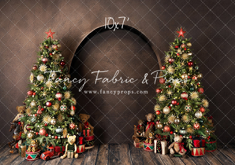 Treasured Tidings - Room