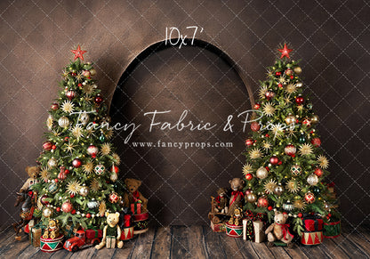 Treasured Tidings - Room