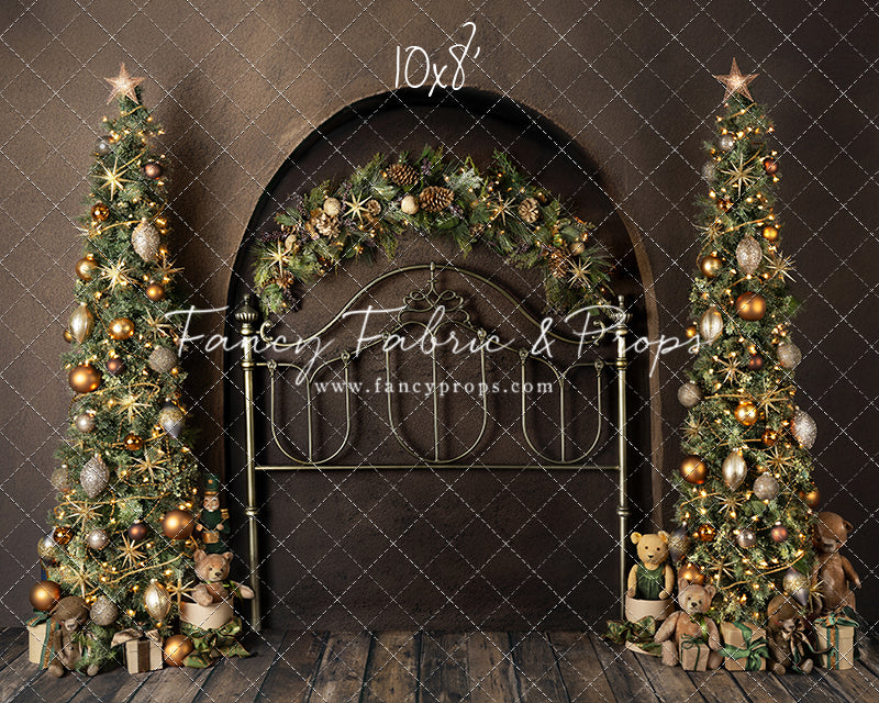 Dreams of December - Room