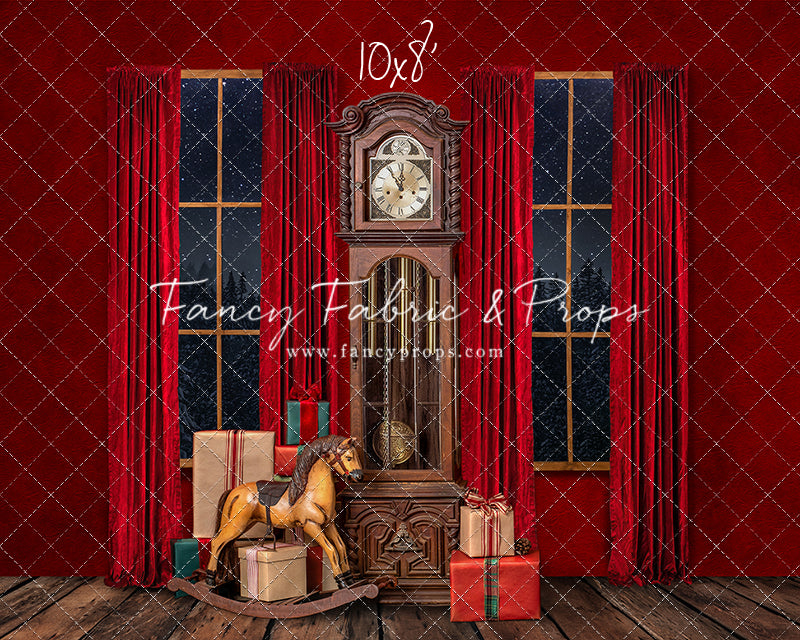 Grand Christmas View