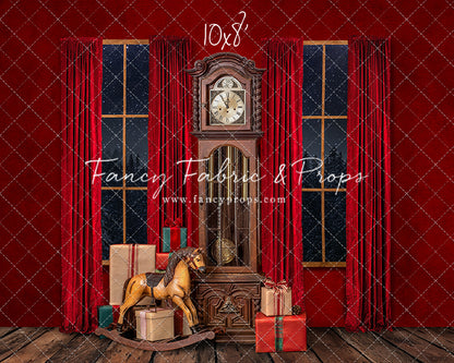 Grand Christmas View