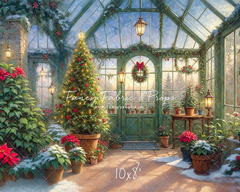 Greenhouse Gala - Room