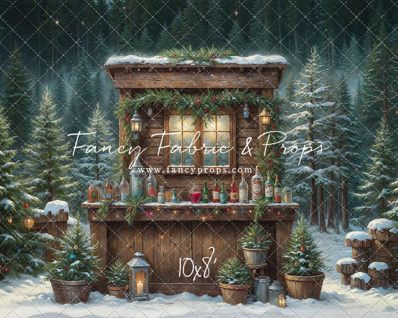 Holiday Essentials - with Sweep Option