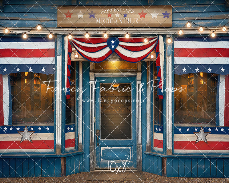 Independence Mercantile