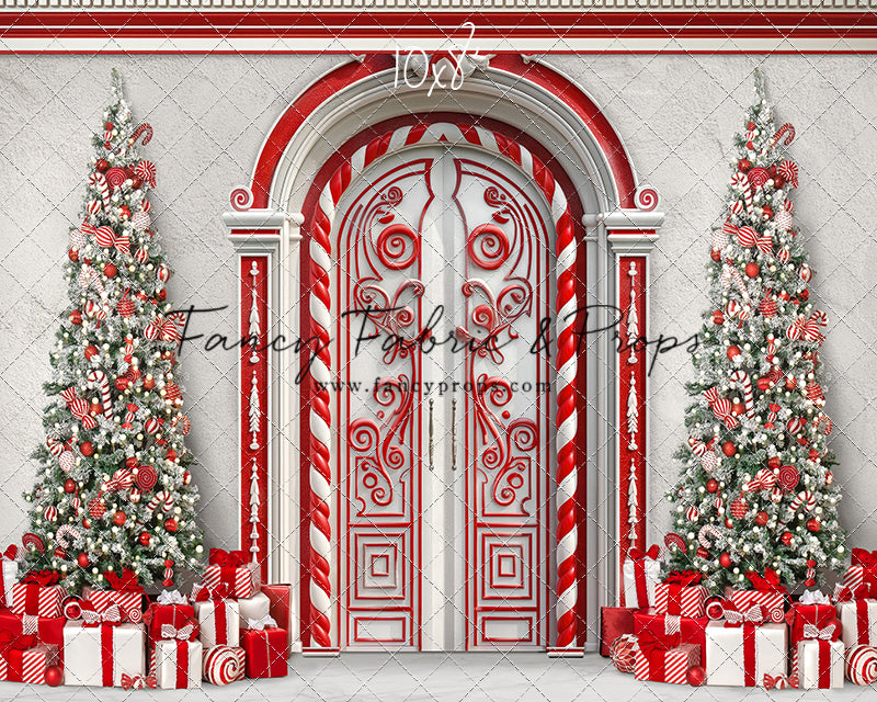 Kringle's Parlor - 2pc Room