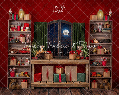 Merry Maker's Workshop