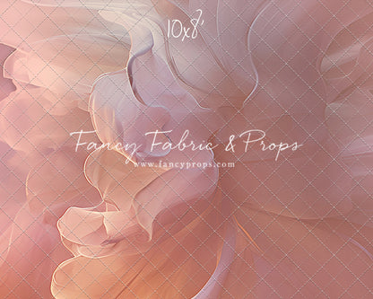 Sheer Romance Soft Petals