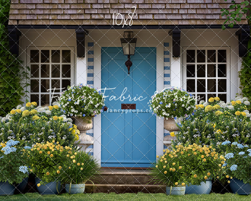 Splendid Spring Cottage