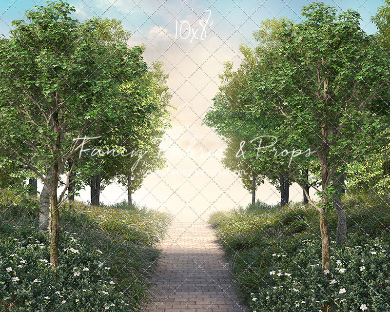 Spring Morning Stroll 2pc Set