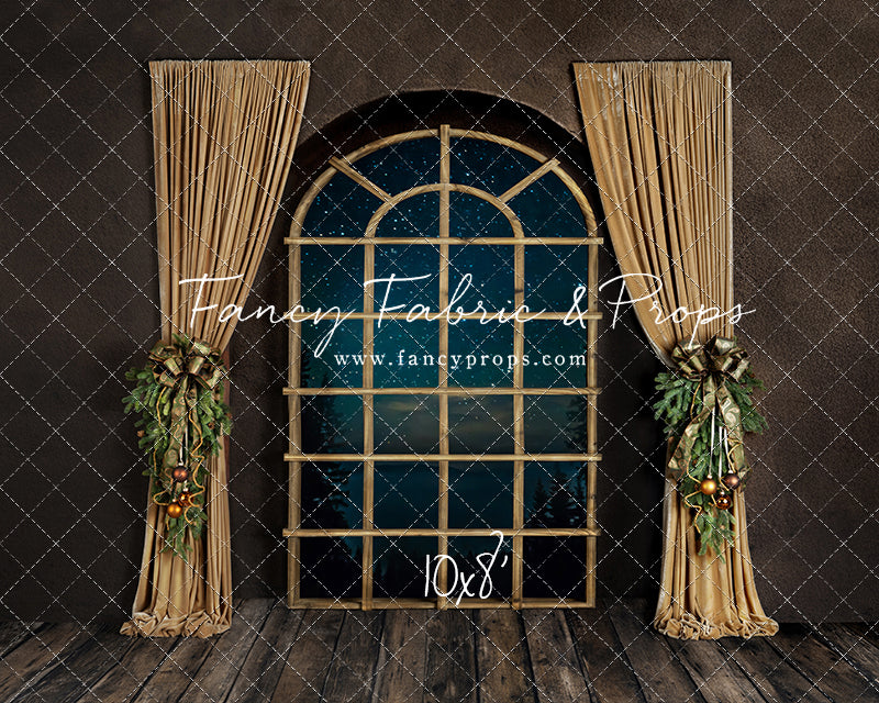 Starry Night Serenade