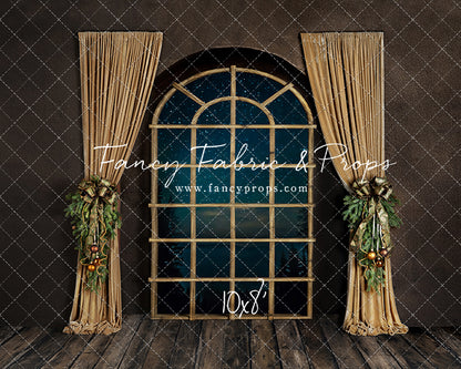 Starry Night Serenade