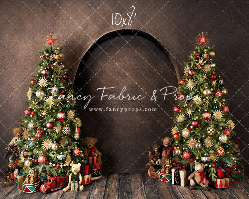 Treasured Tidings - Room