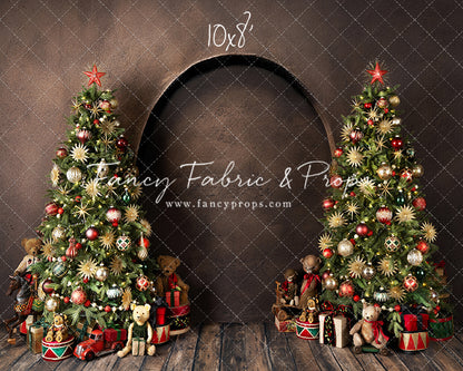 Treasured Tidings - Room