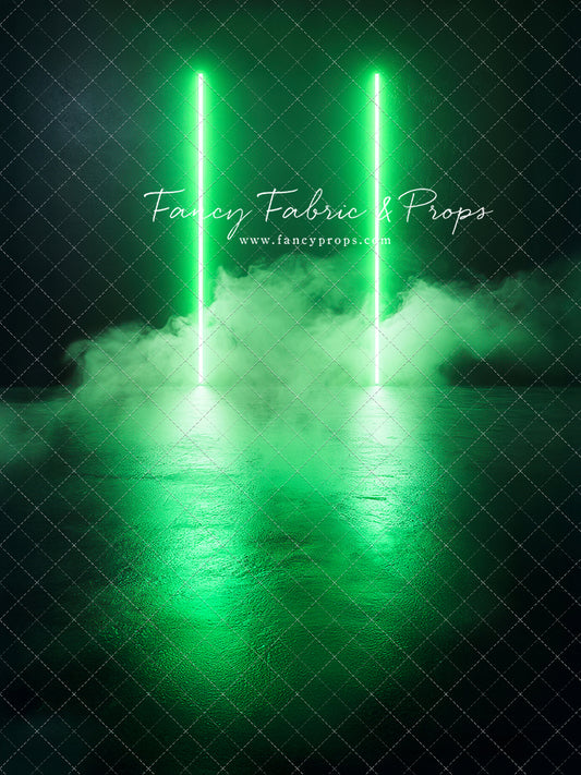 Emerald Edge - With Sweep Option