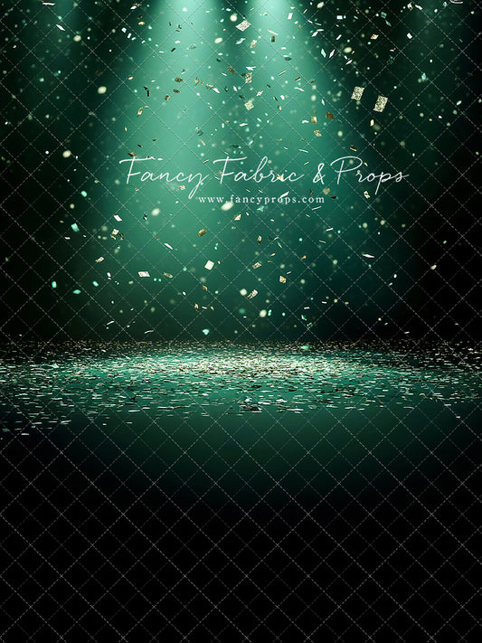 Emerald Ovation - With Sweep Option