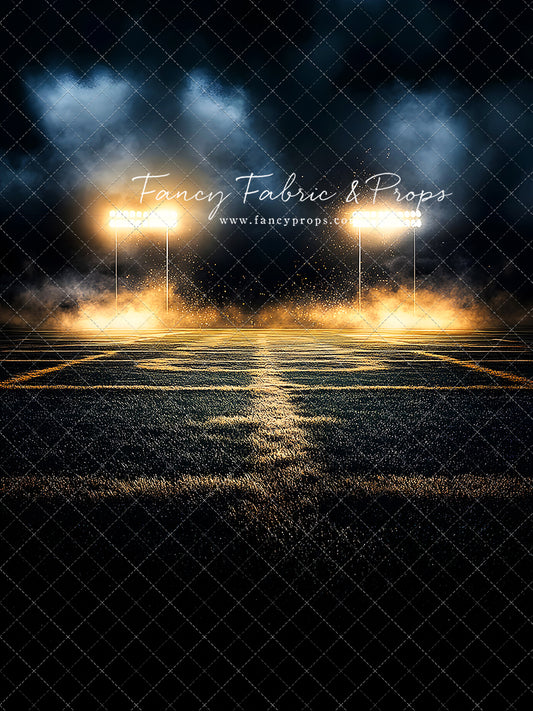 Friday Night Glory - With Sweep Option