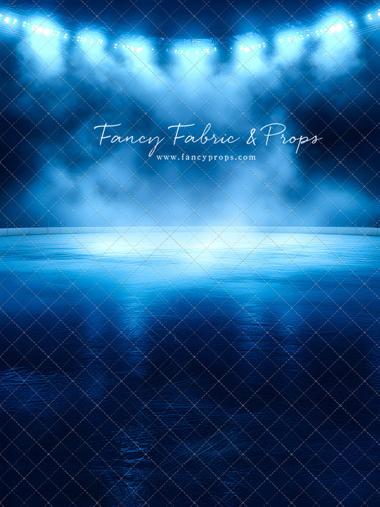 Frozen Faceoff - Sweep Sizes Only