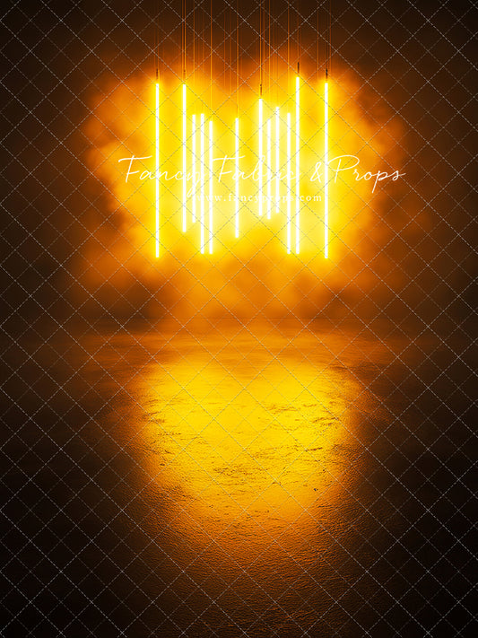 Golden Hourlights - With Sweep Option