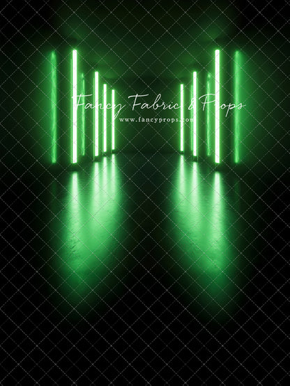 Greenlight Corridor - With Sweep Option