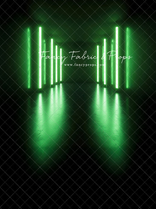 Greenlight Corridor - With Sweep Option