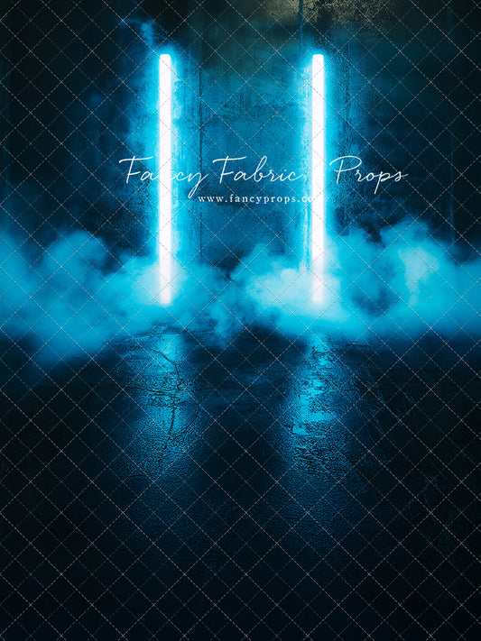 Ice Lock - With Sweep Option