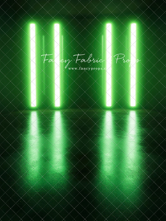 Neon Formation - With Sweep Option