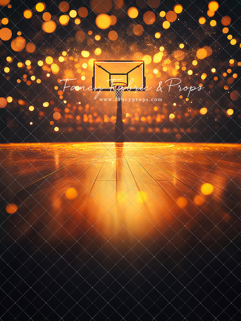 Nothing But Net - Sweep Sizes Only