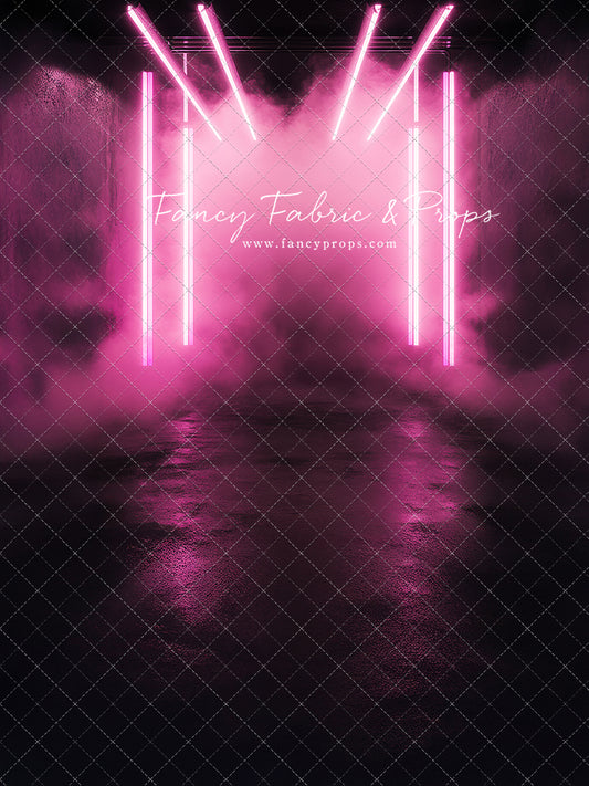 Pink Pressure - With Sweep Option