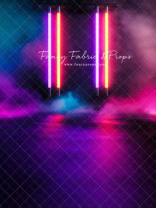 Prism Voltage - With Sweep Option