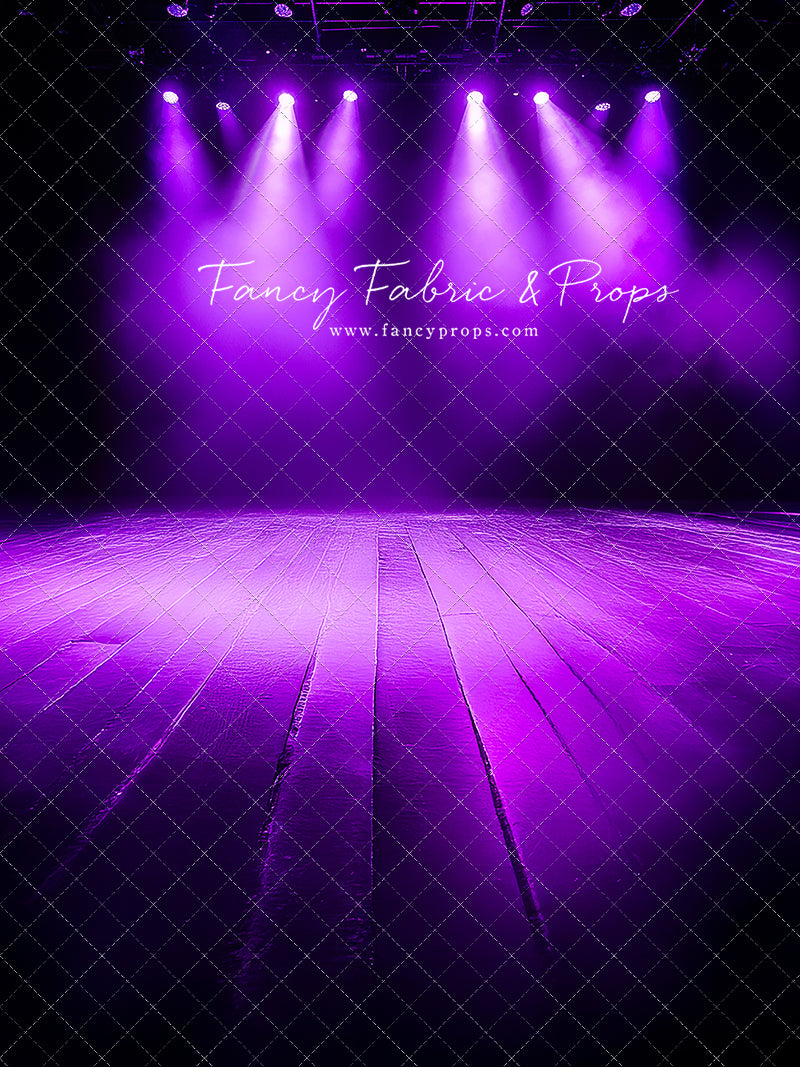 Royal Spotlight - With Sweep Option