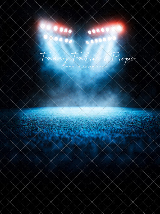 Showtime Glow - With Sweep Option