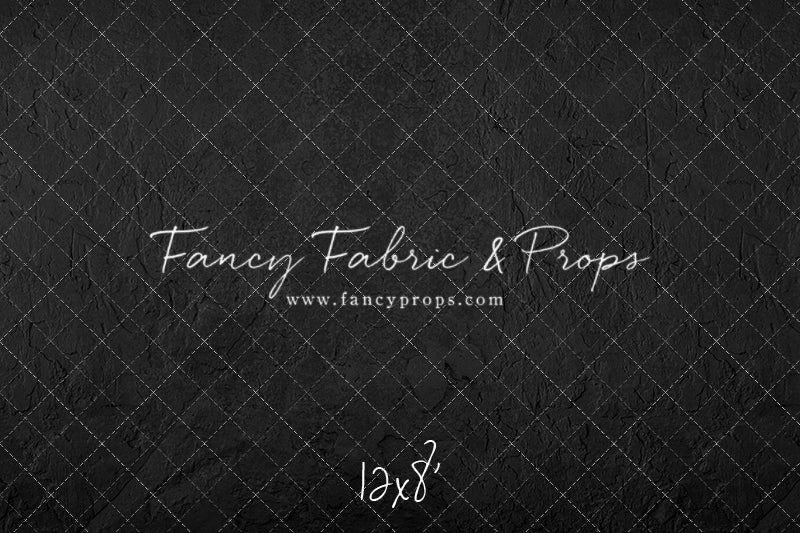 Dark Concrete Mat Floor