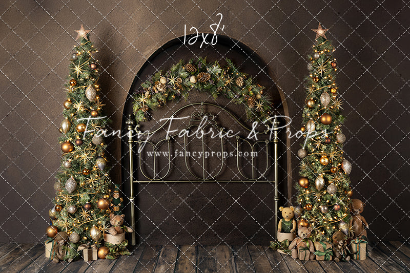 Dreams of December - Room